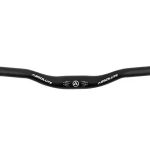 Guidao Absolute Mtb Hb-002 Aluminio Preto 31,8x720 H:20mm