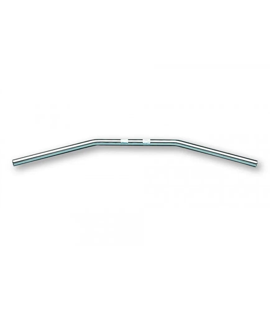 Guidao Moto alumínio Drag Bar AD2 de 22 mm