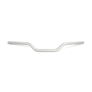 Guidao Moto de 22 mm Prata V PARTS