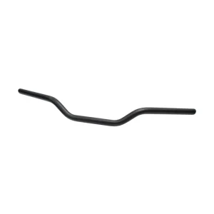 Guidao Moto de 22 mm Preto V PARTS