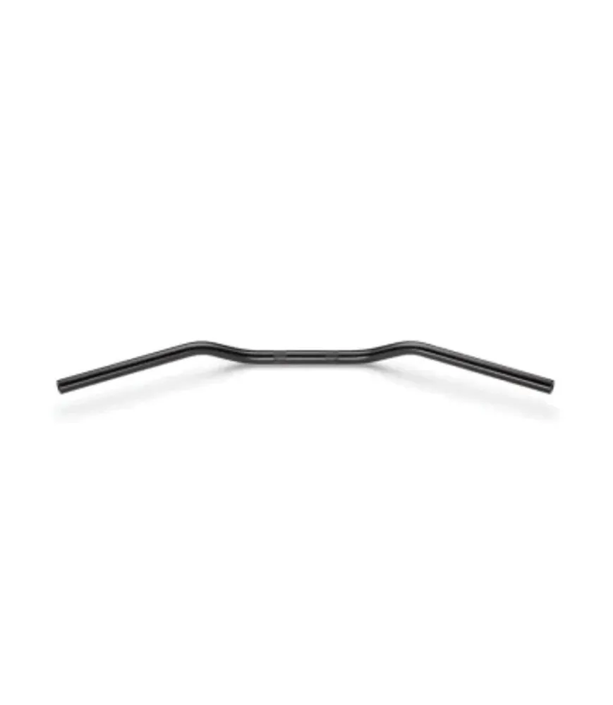 Guidao Moto Superbike A01 LSL Preto - 22 mm