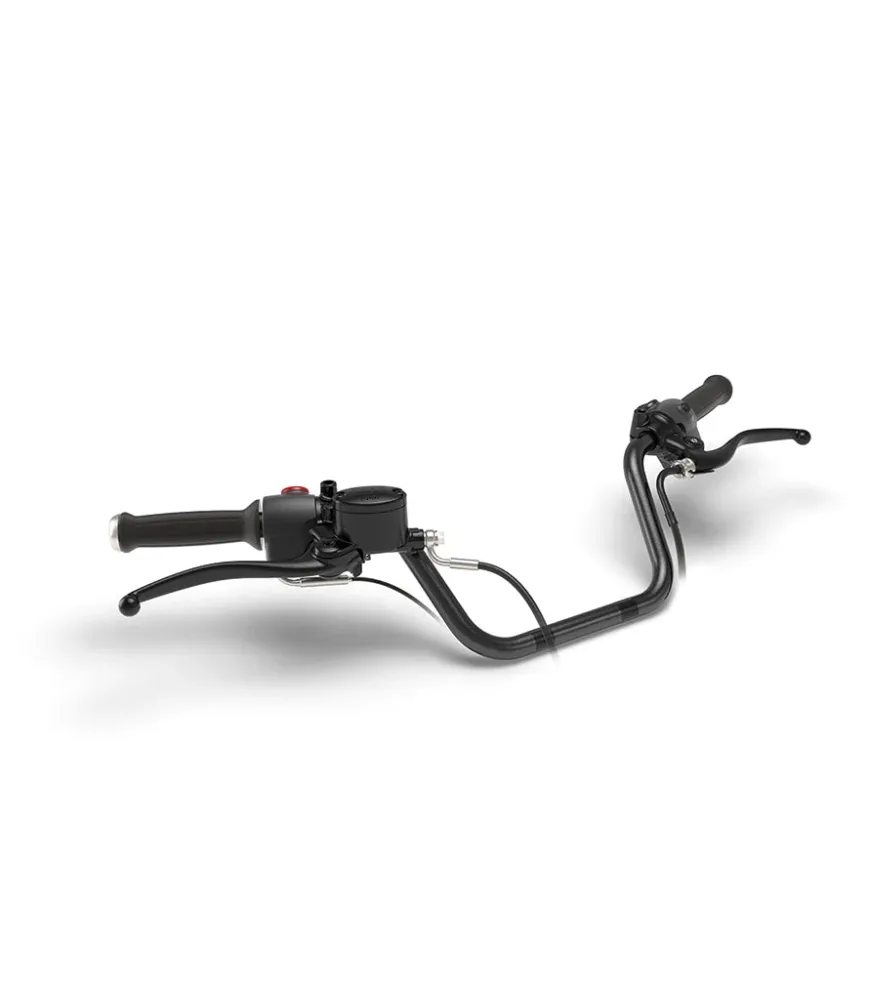 Guidao Moto Touring para Meteor 350 Royal Enfield