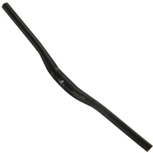 Guidao Mtb Zoom Alumínio 320bt Preto 31 8x680mm
