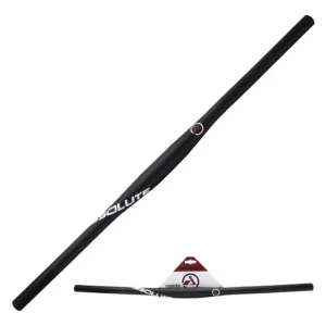 Guidão Alumínio, Mtb Absolute Wild, 31,8x720mm Altura 5mm
