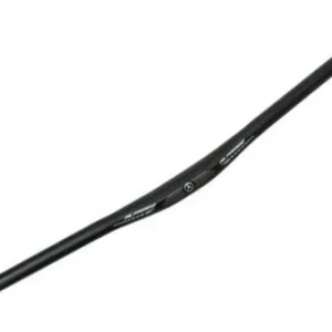 Guidão De Bike Mtb Afameq Aluminio 31.8x720mm 45mm Preto