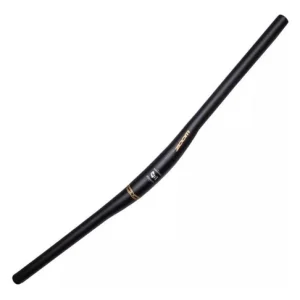 Guidão Mtb Alumínio Zoom Al-300bt 31.8 Mm X 780 Mm