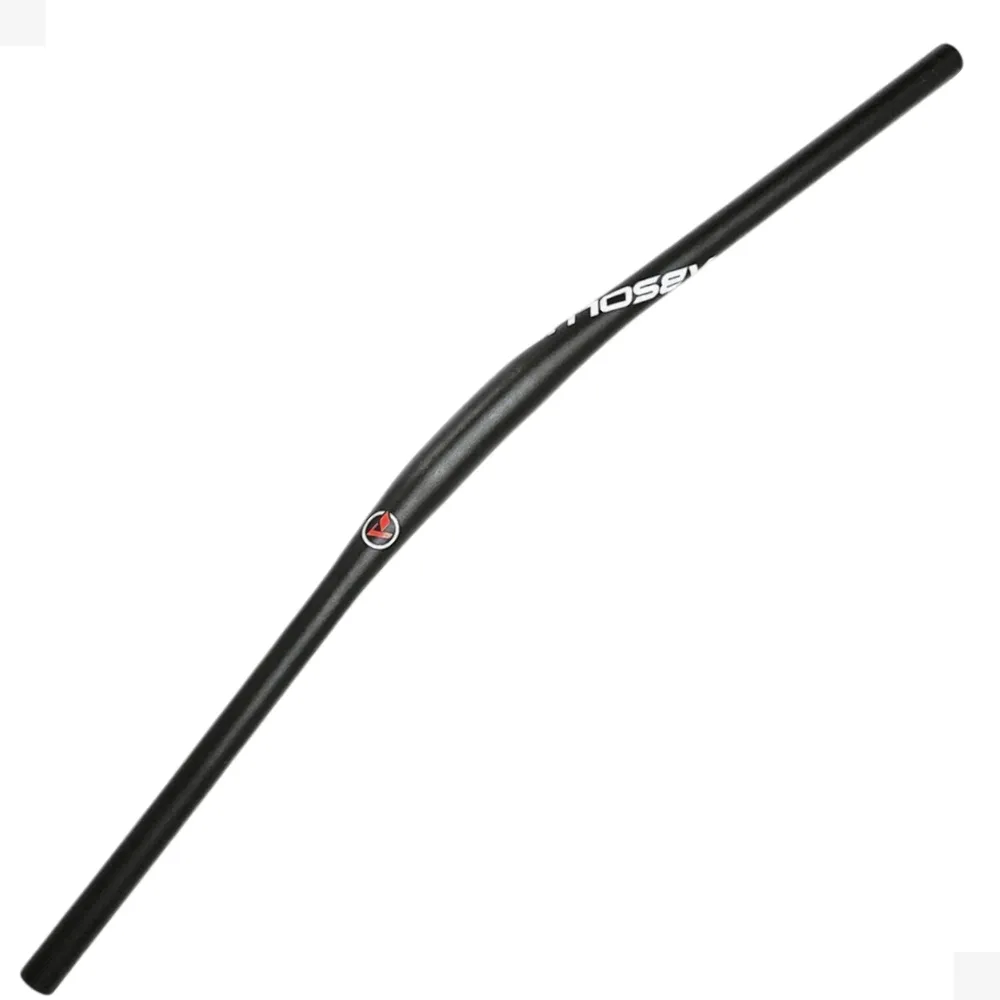 Guidão Mtb Reto Absolute Wild 31,8 X 760mm