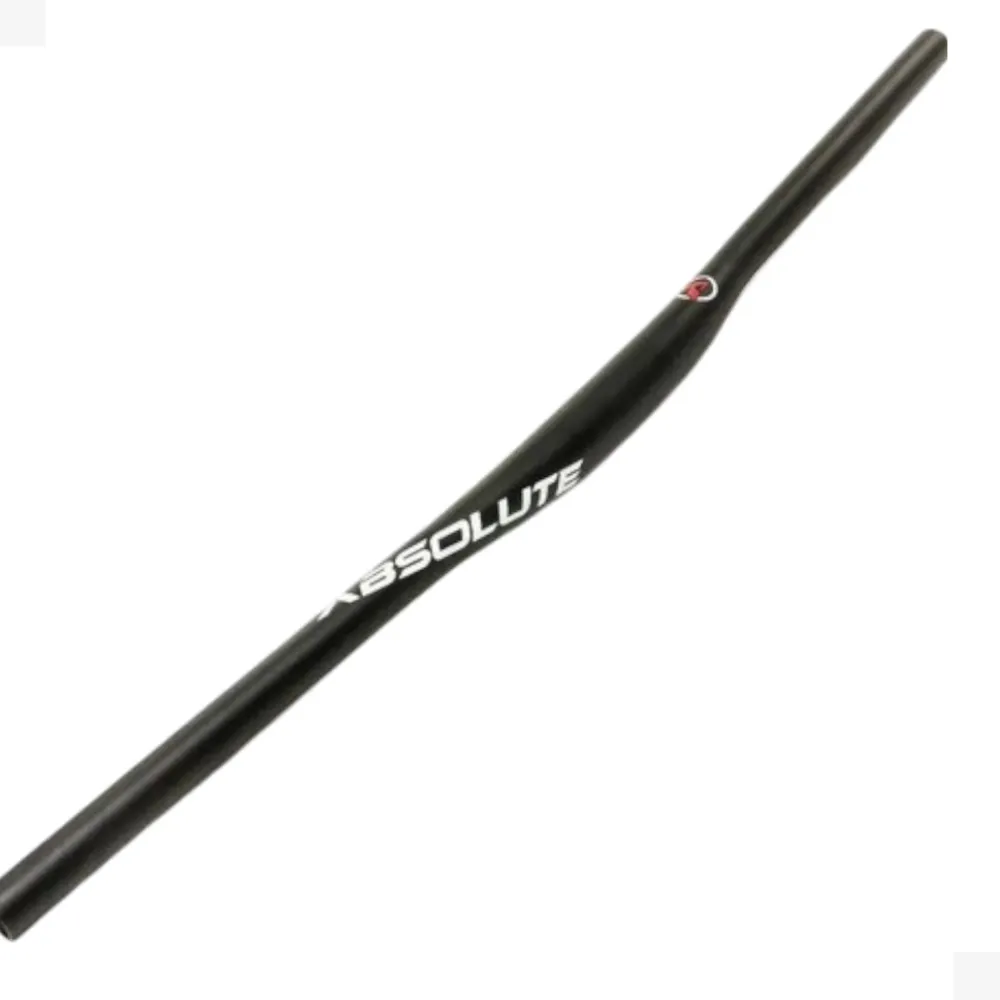 Guidão Mtb Reto Absolute Wild 31,8 X 760mm