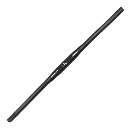 Guidão Reto Bike Absolute Mtb 31,8mm X 720mm + Brinde