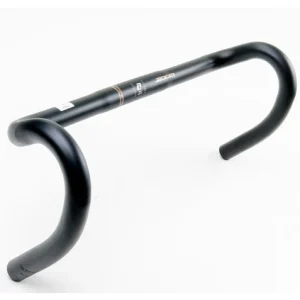 Guidão Speed Zoom Dr-al-210bt 25.4x440mm - Preto
