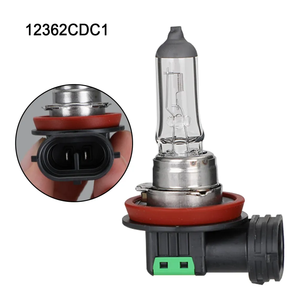 H11 para o farol de halogênio Philips COREDRIVE 12362CDC1 12V 55W PGJ91-2 GENICO