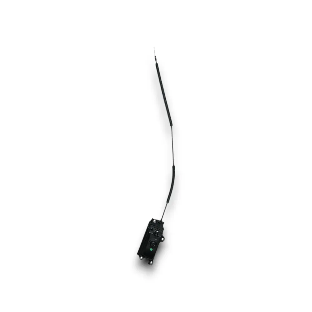 Handle / alavanca dobrando o assento direito Alfa Romeo Stelvio Cod.stp10699 (2016>)