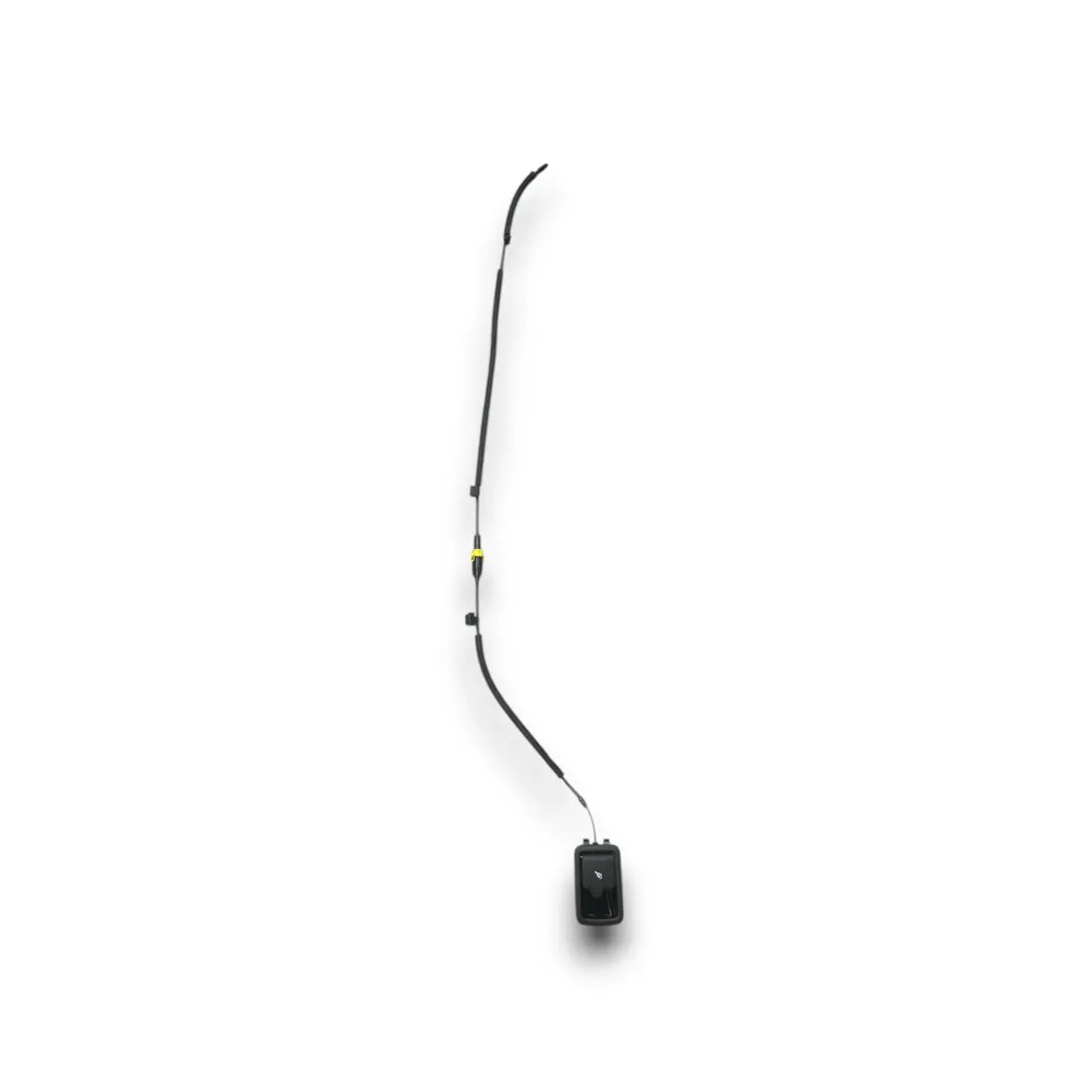 Handle / alavanca dobrando o assento esquerdo Alfa Romeo Stelvio Cod.stp10638 (2016>)