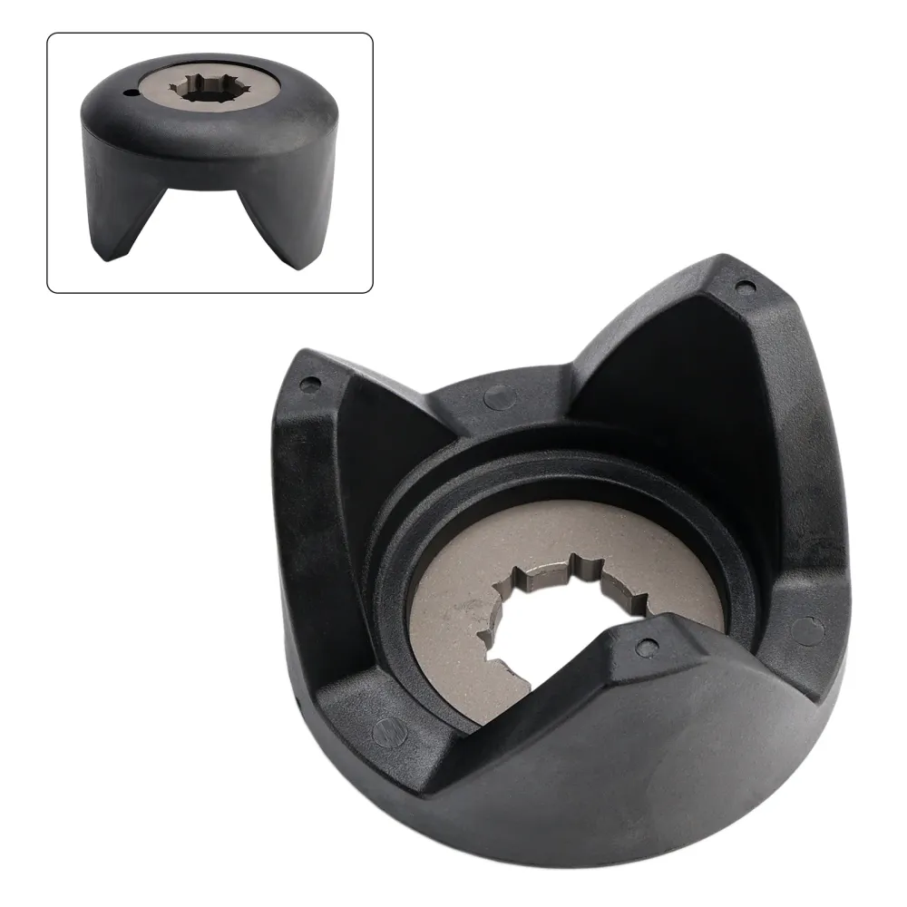 Helix de câmera de embreagem secundária 420280193 para Bombardier Can-Am Outlander Max Efi