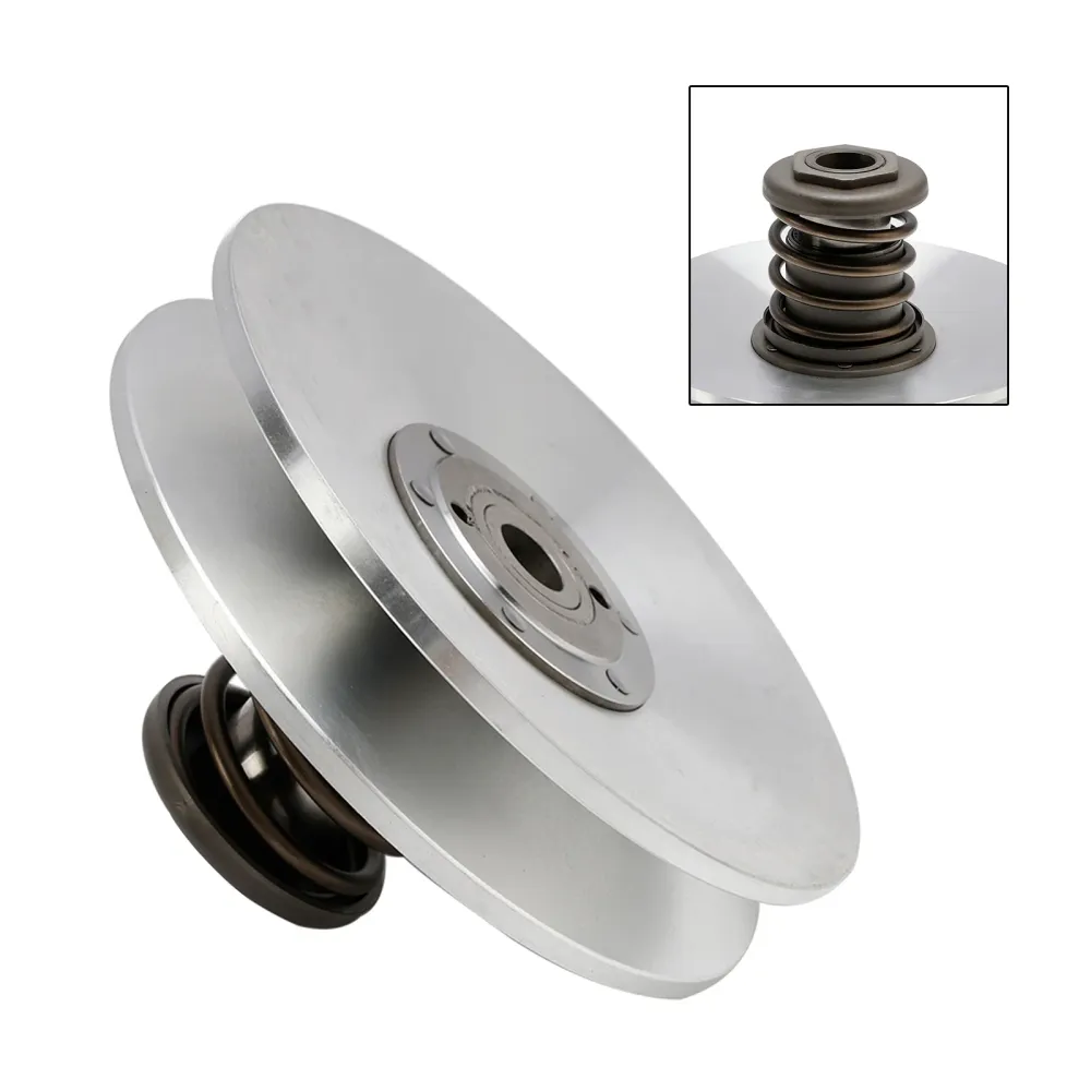 HisUn ATV 400H traseiro da embreagem completa Variator 21400-003-0000 LU020556