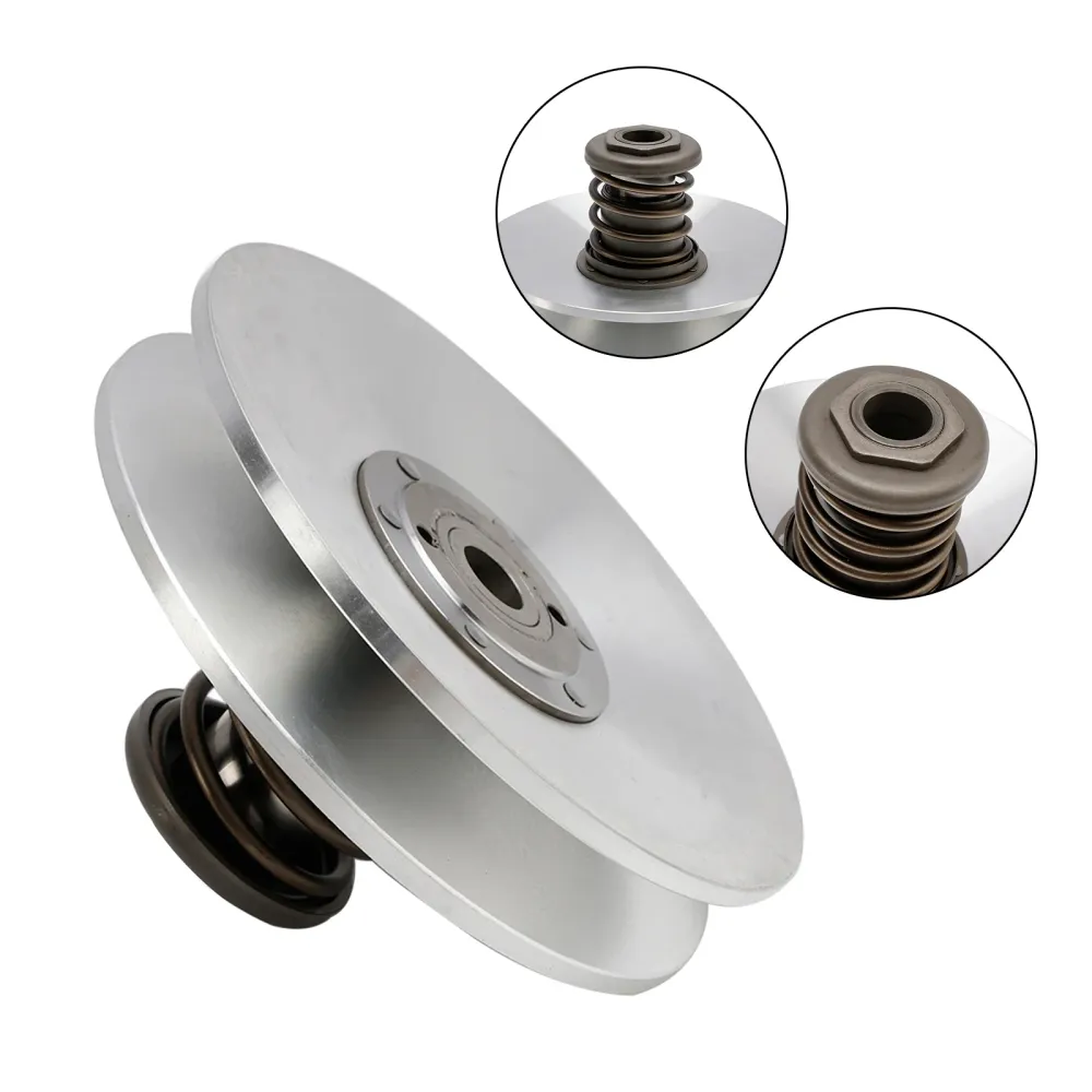 HisUn ATV 400H traseiro da embreagem completa Variator 21400-003-0000 LU020556