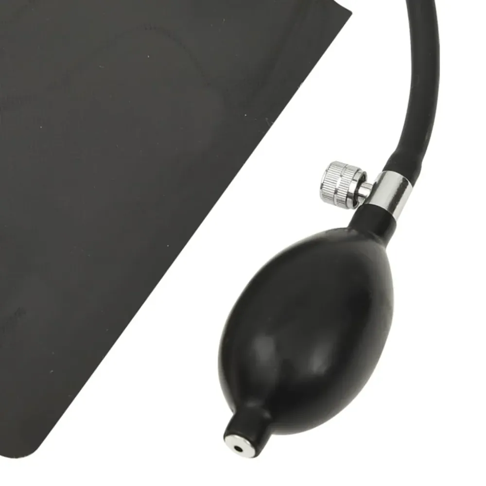 HKH Kit de Ferramentas para Abertura de Portas de Carros - Universal - 11 Peças