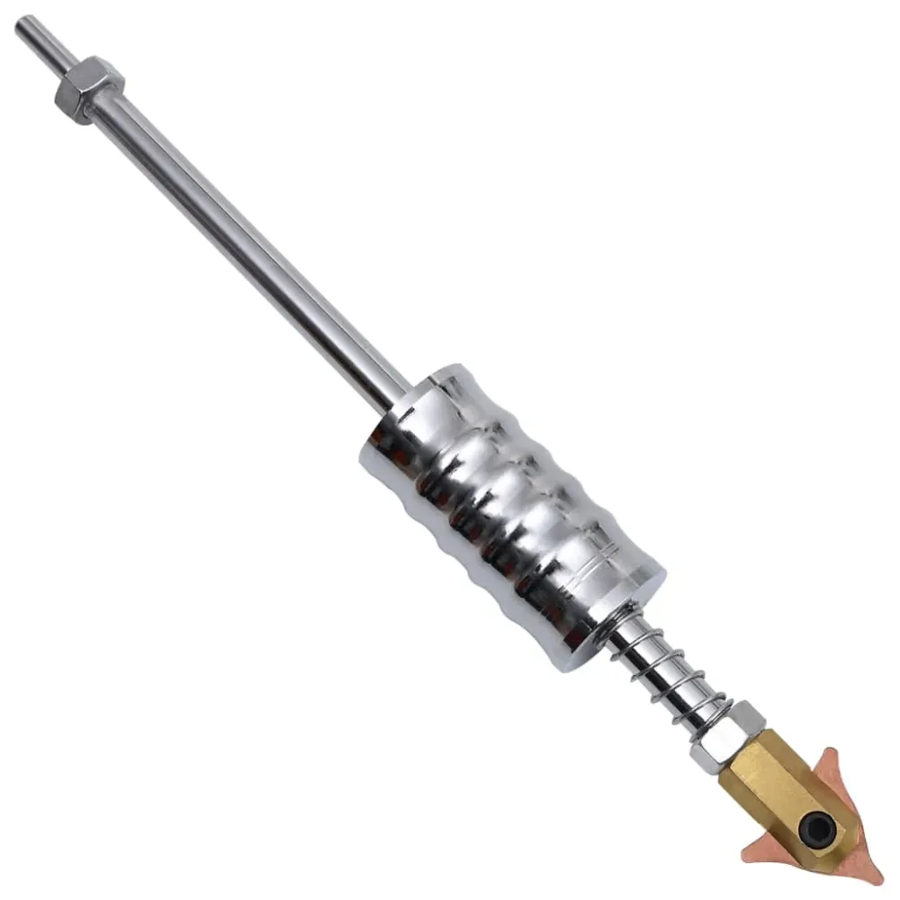 HKH Martelo deslizante para Soldadora por Pontos 42 cm em ço-Carbono