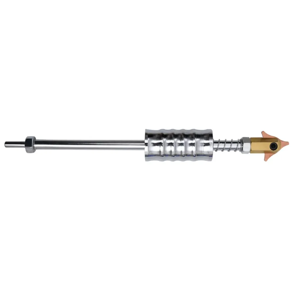 HKH Martelo deslizante para Soldadora por Pontos 42 cm em ço-Carbono