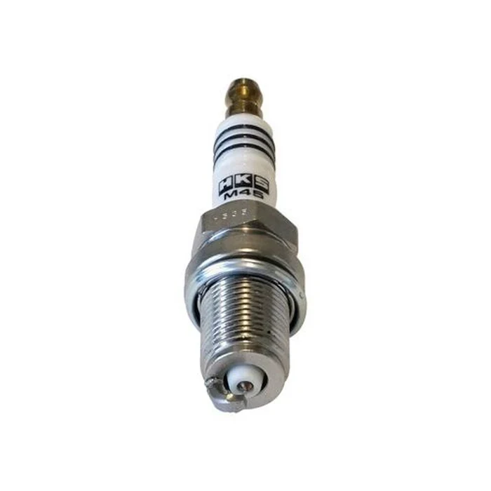 HKS SUPER FIRE RACING M45- Pack 10 Spark Plugs