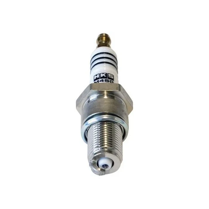 HKS SUPER FIRE RACING M45G- Pack 10 Spark Plugs