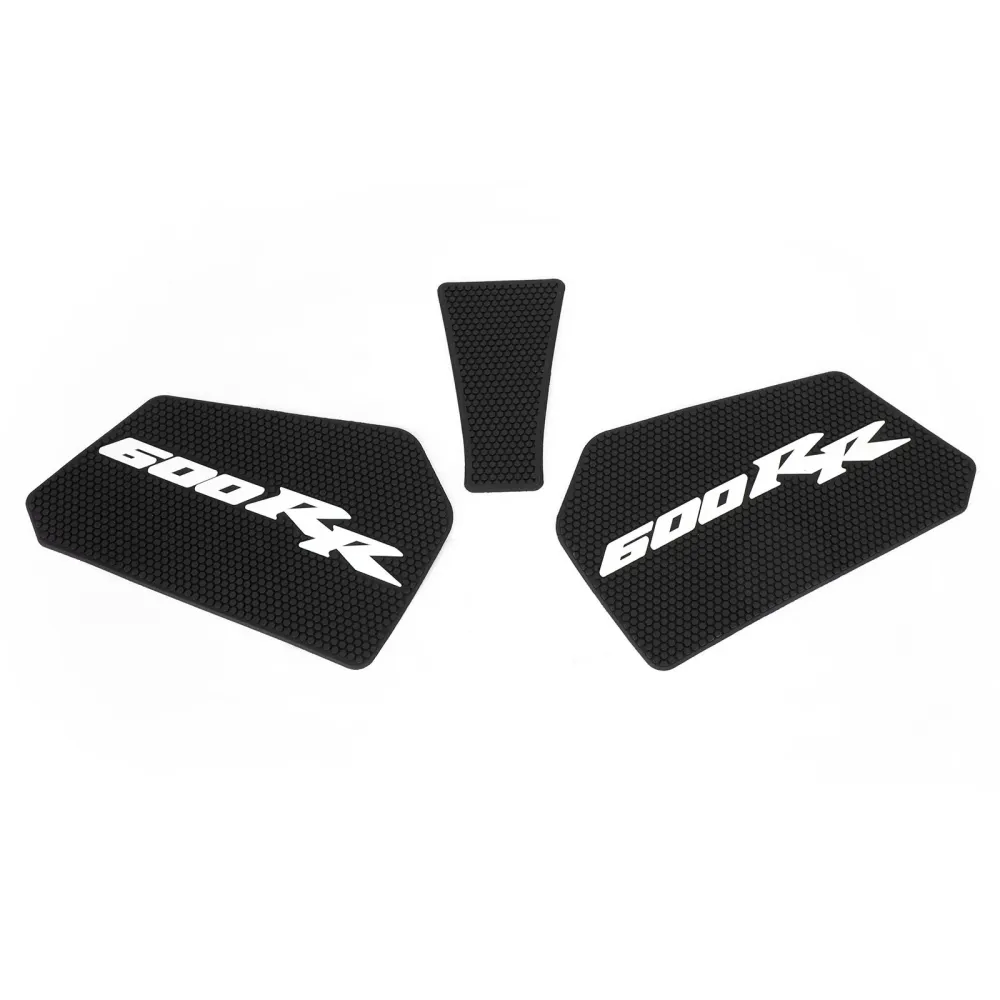 Honda CBR 600RR CBR600 RR 2020-2023 PADRES DE TRAÇÃO DE TANQUE