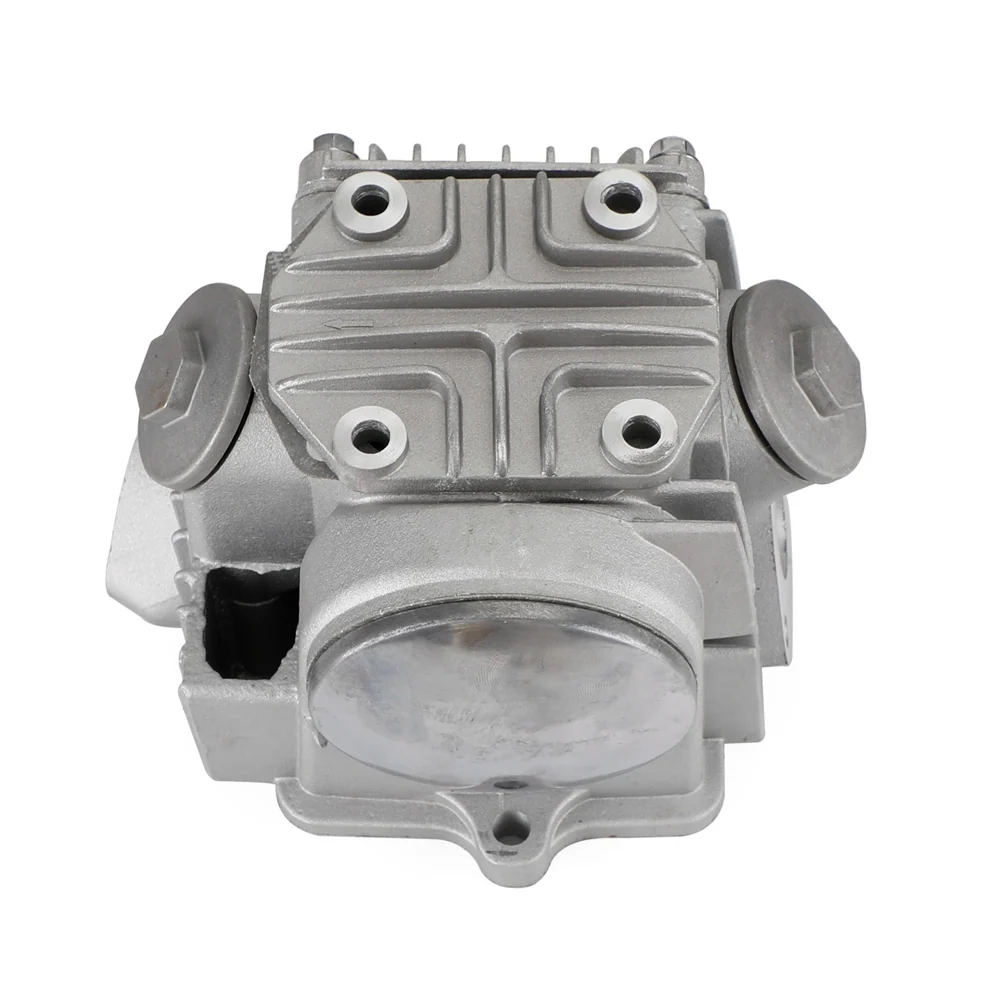Honda St 50 Dax C 50 Z 50 Macaco Z50R XR CRF 50 50cc Kit de extremidade superior completa