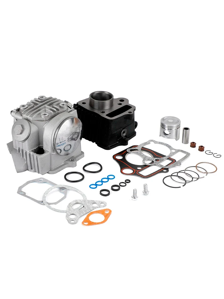 Honda St 50 Dax C 50 Z 50 Macaco Z50R XR CRF 50 50cc Kit de extremidade superior completa