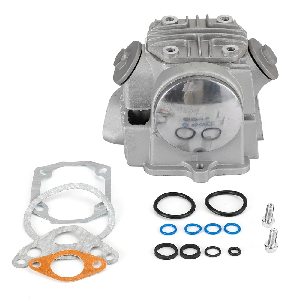 Honda St 50 Dax C 50 Z 50 Macaco Z50R XR CRF 50 50cc Kit de extremidade superior completa