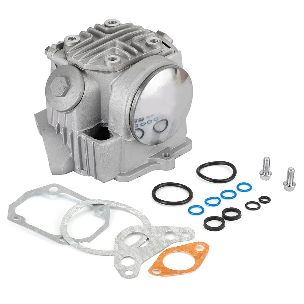 Honda St 50 Dax C 50 Z 50 Macaco Z50R XR CRF 50 50cc Kit de extremidade superior completa