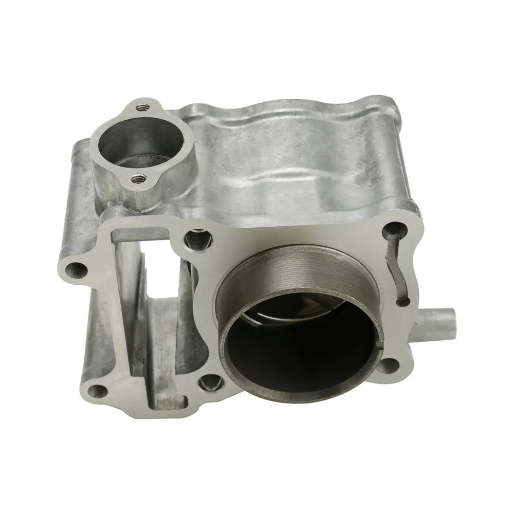 Honda Fes 125 Pantheon 2003- 2006 52,4mm Cilindro do cilindro Pistão de junho Fedex Express