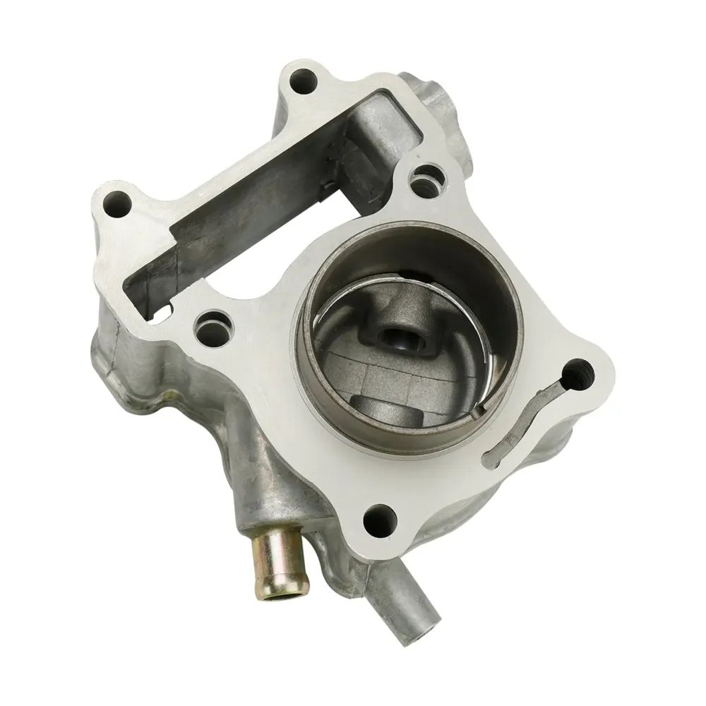 Honda Fes 125 Pantheon 2003- 2006 52,4mm Cilindro do cilindro Pistão de junho Fedex Express