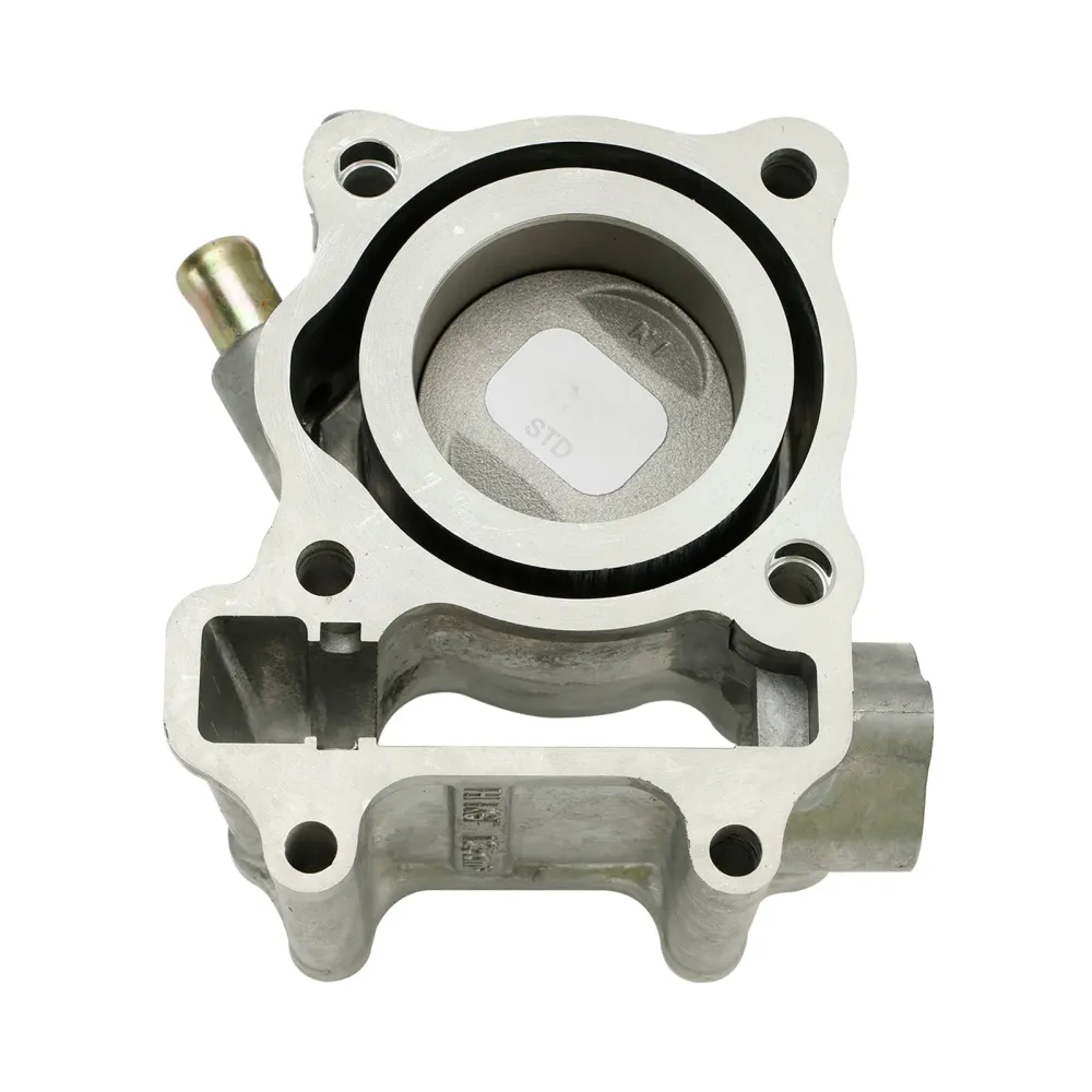 Honda Fes 125 Pantheon 2003- 2006 52,4mm Cilindro do cilindro Pistão de junho Fedex Express