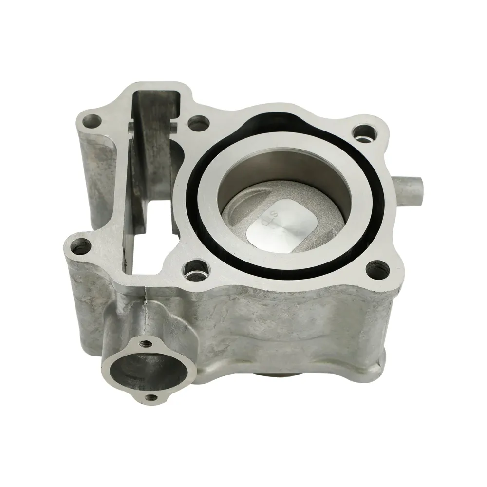 Honda Fes 125 Pantheon 2003- 2006 52,4mm Cilindro do cilindro Pistão de junho Fedex Express