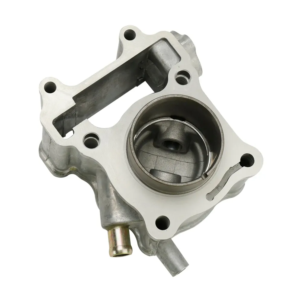 Honda Fes 125 Pantheon 2003- 2006 52,4mm Cilindro do cilindro Pistão de junho Fedex Express