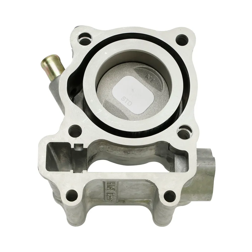 Honda Fes 125 Pantheon 2003- 2006 52,4mm Cilindro do cilindro Pistão de junho Fedex Express
