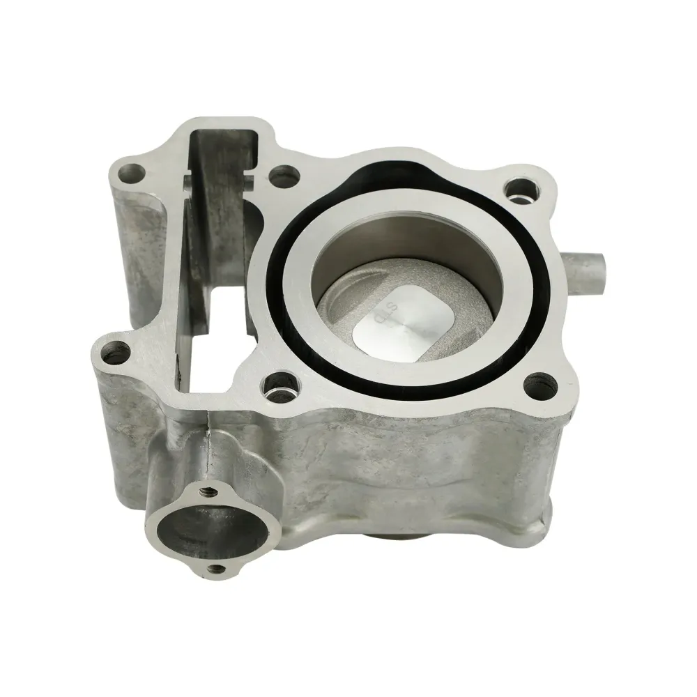 Honda Fes 125 Pantheon 2003- 2006 52,4mm Cilindro do cilindro Pistão de junho Fedex Express