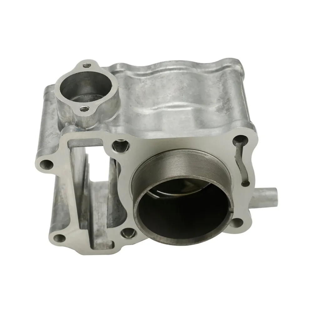 Honda Fes 125 Pantheon 2003- 2006 52,4mm Cilindro do cilindro Pistão de junho Fedex Express