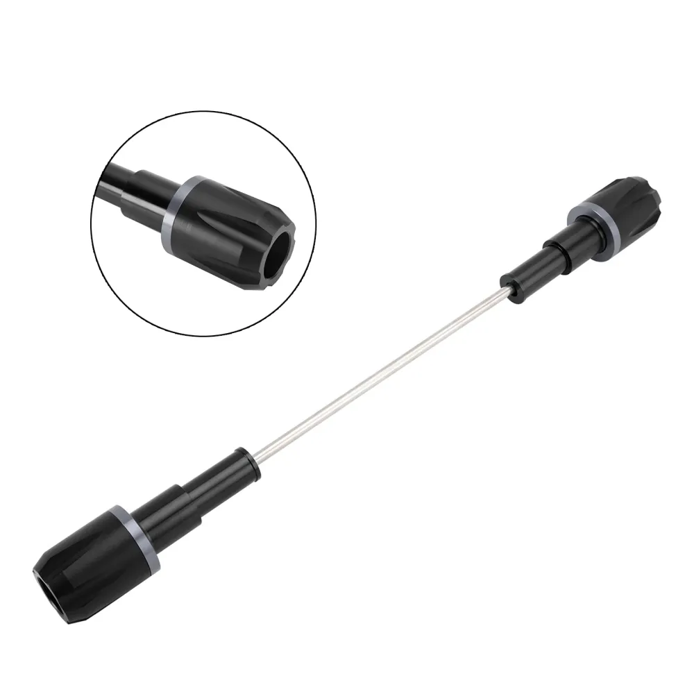 Honda Rebel CMX300 CM300 CNC Anti-Crash Sliders Sliders Protector Gold