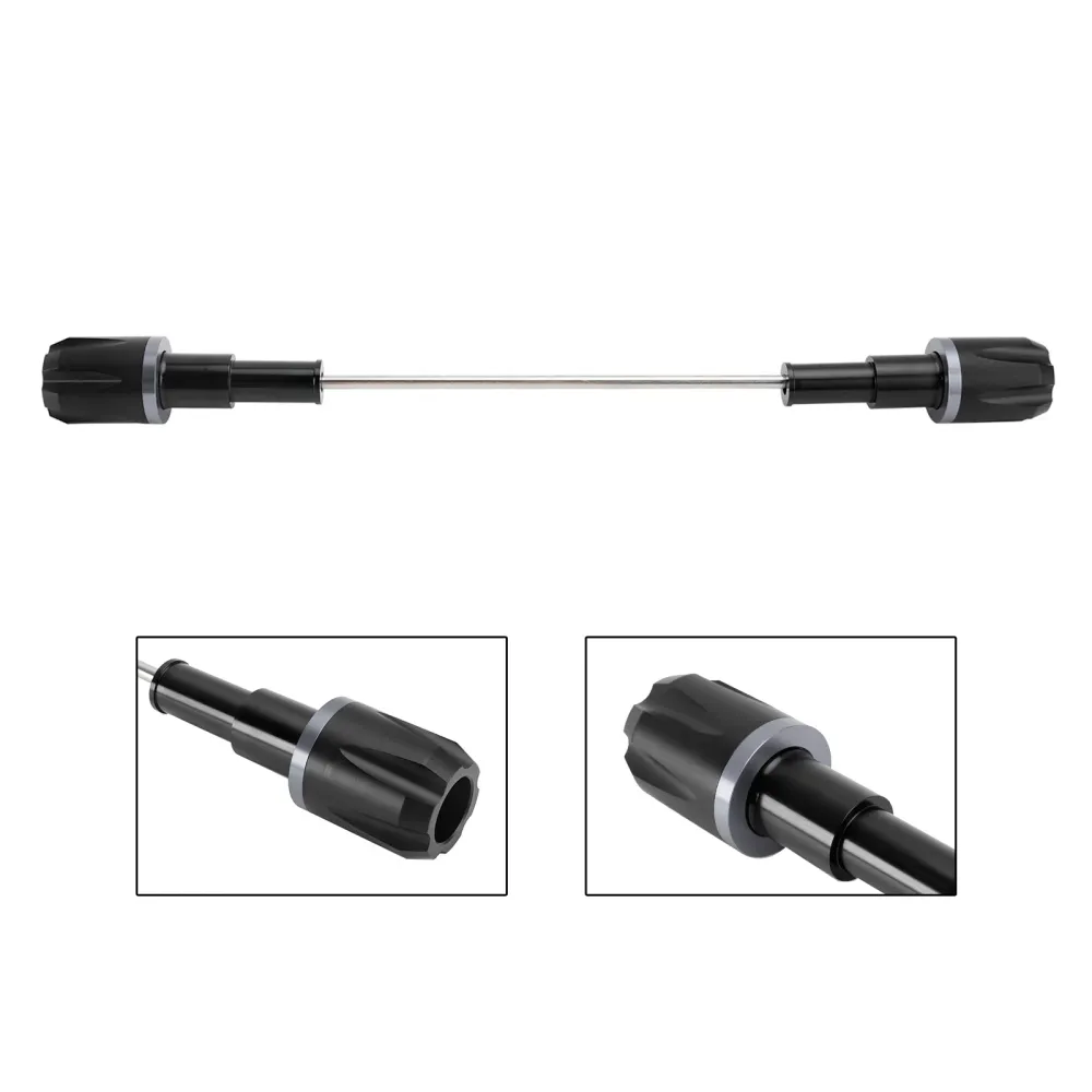 Honda Rebel CMX300 CM300 CNC Anti-Crash Sliders Sliders Protector Gold