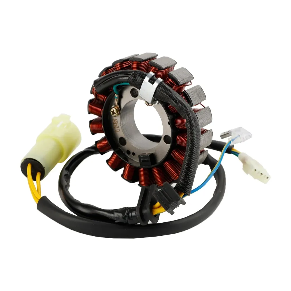 Honda TRX 300 ex trx300 ex 1993-2006 Kit de junta regulador do estator magneto