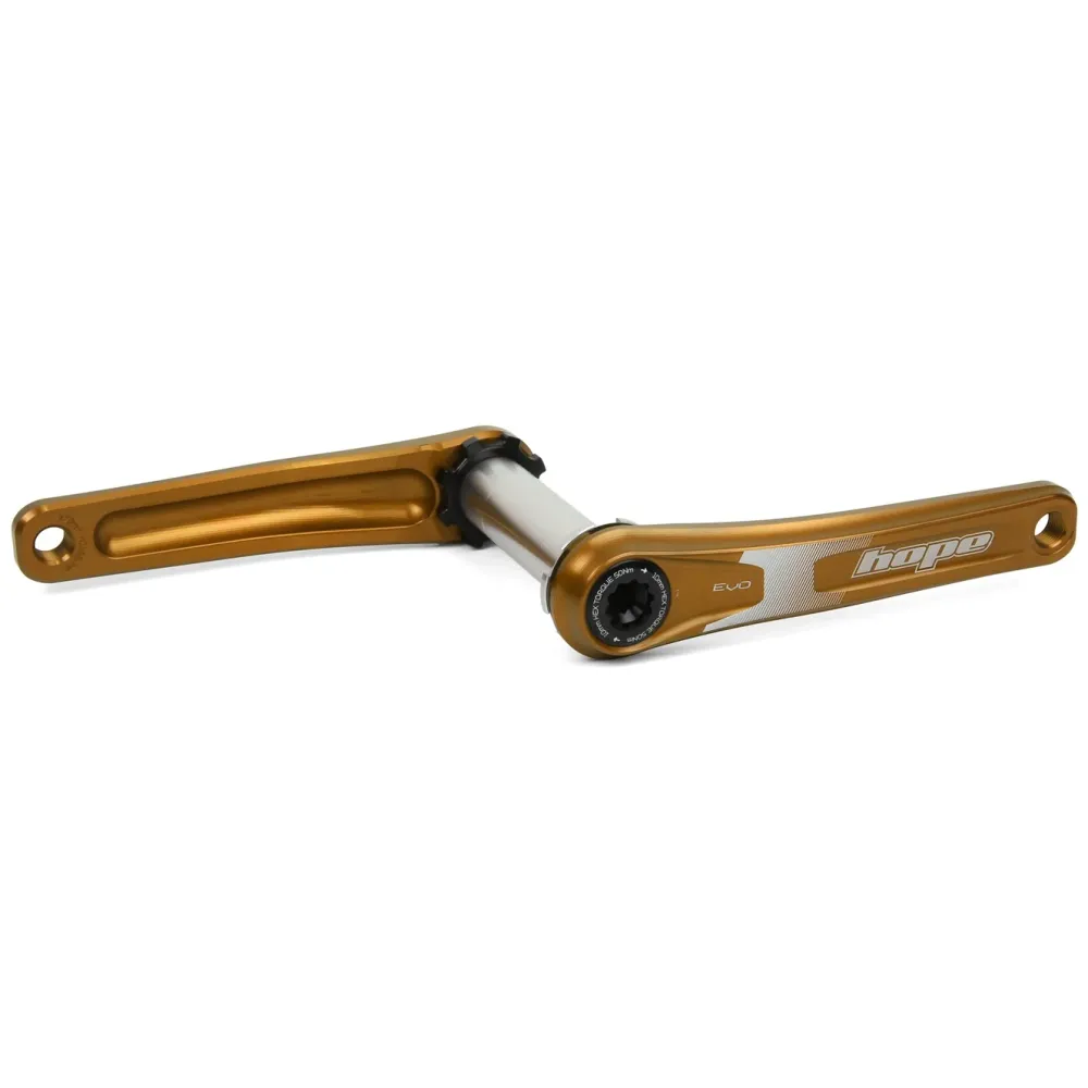HOPE EVO cranks Carcaç 68/73mm Bronze