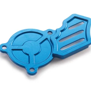 Tapa de bomba de aceite Factory Racing HQV