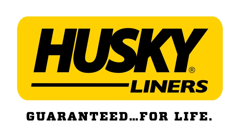 Husky Liners 23-25 Chevy Colorado Crew Cab 5.2ft Bed OE-Style Fender Flares