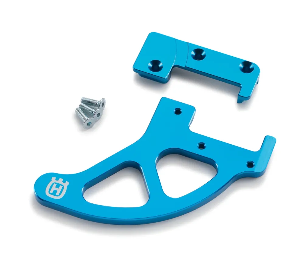 Protector del Disco de Freno Husqvarna