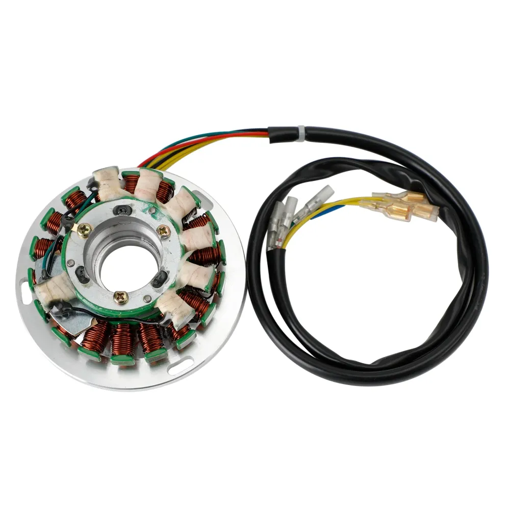 Husqvarna TE610 TE350 TC610 TC510 TX510 WXE610 WXE350 WXC610 WXC350 STATOR