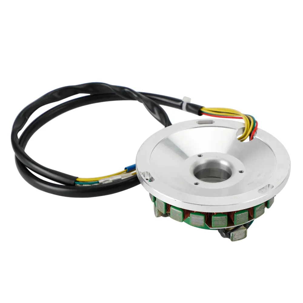 Husqvarna TE610 TE350 TC610 TC510 TX510 WXE610 WXE350 WXC610 WXC350 STATOR