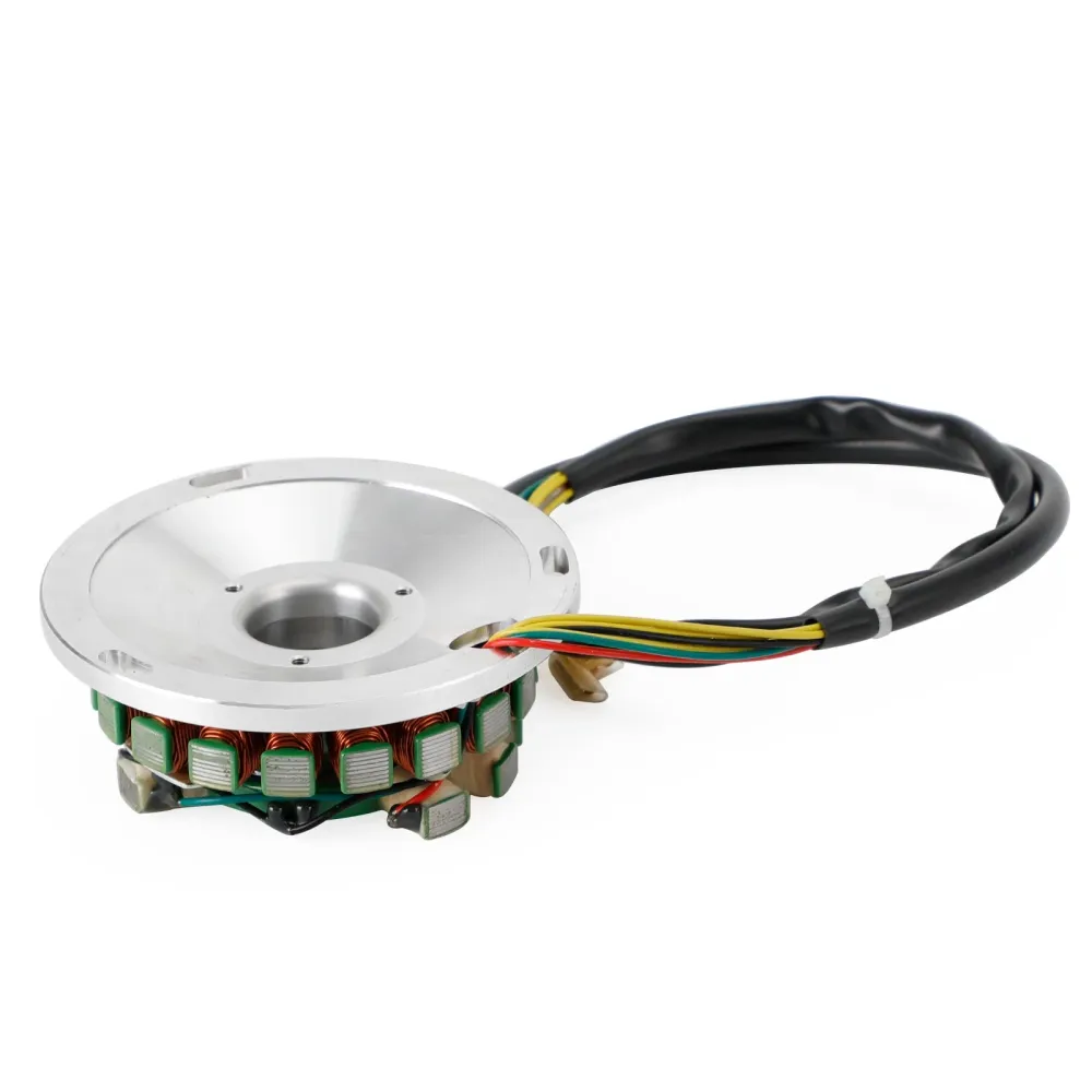 Husqvarna TE TC WXC WXE 350 510 610 TX510 83-94 BASE DE BASE DE IGNIÇÃO