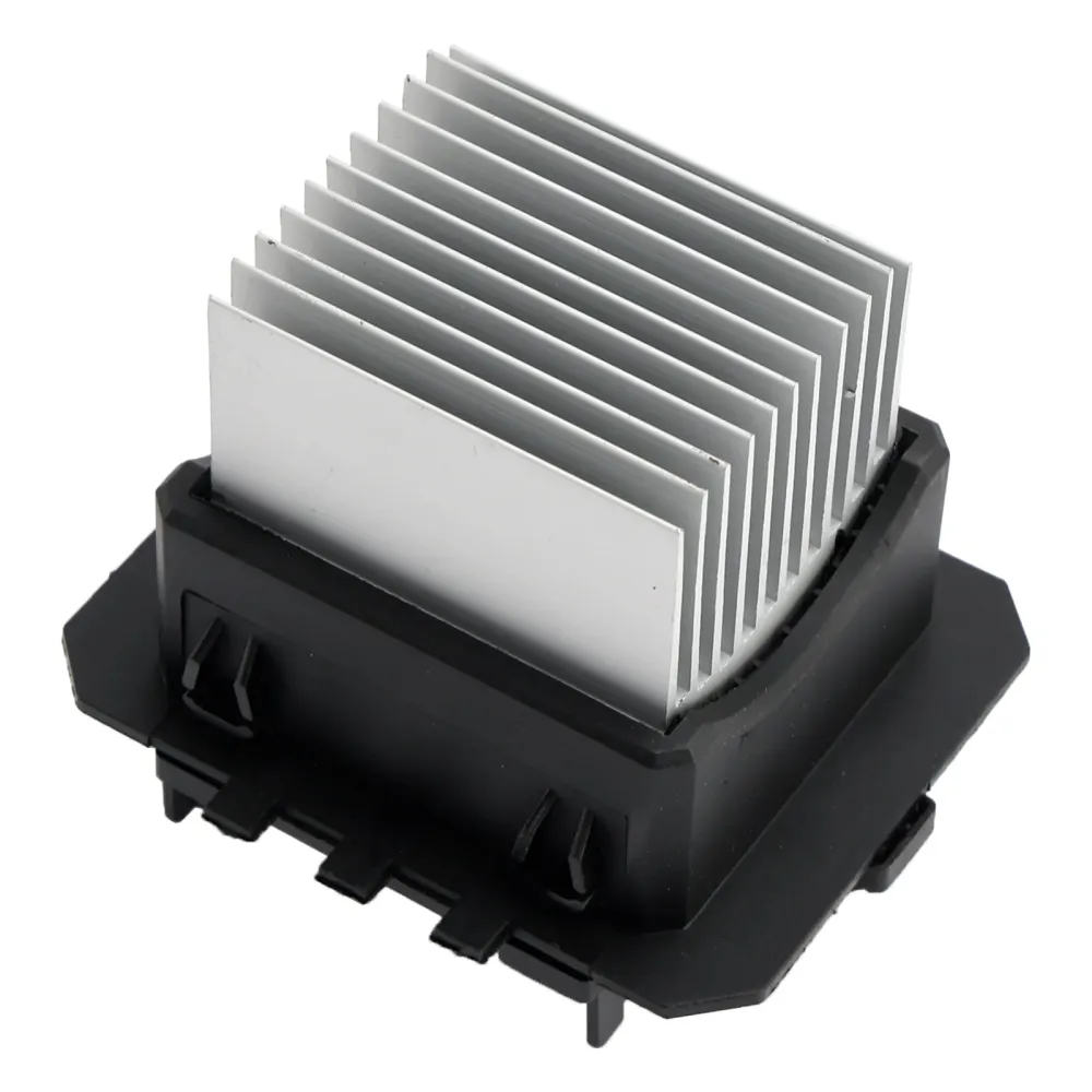 HVAC Heater Blower Regulator Resistor 7701209850 Renault Megane 2008-2018