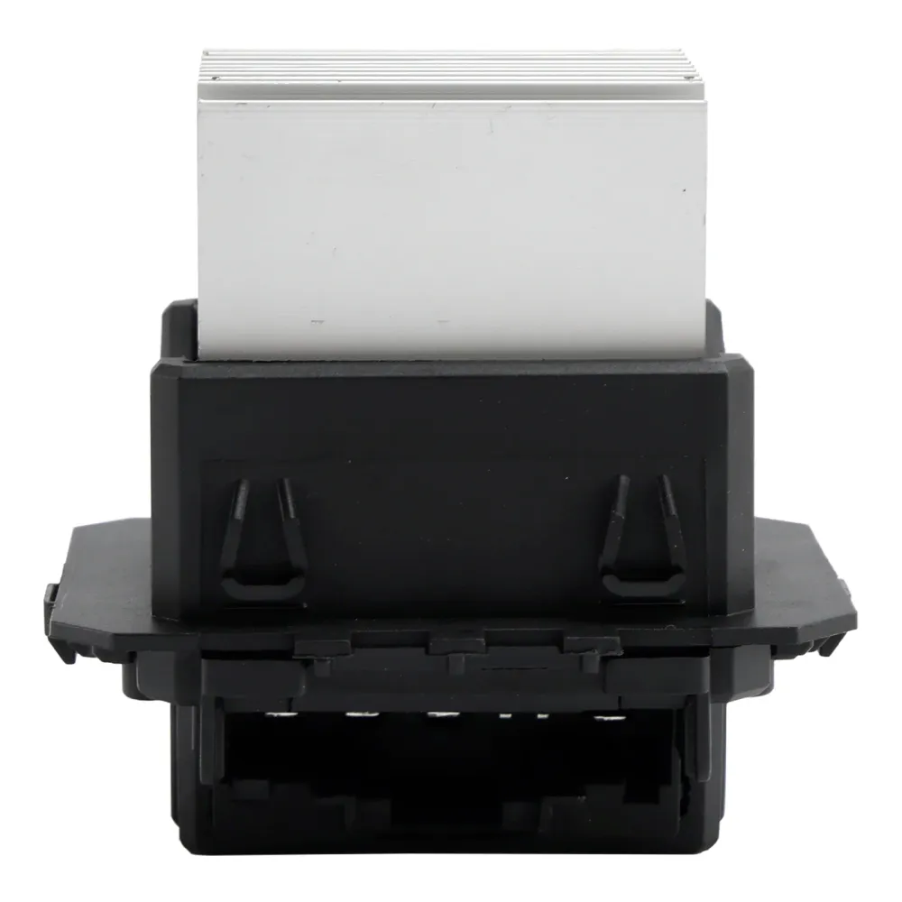 HVAC Heater Blower Regulator Resistor 7701209850 Renault Megane 2008-2018